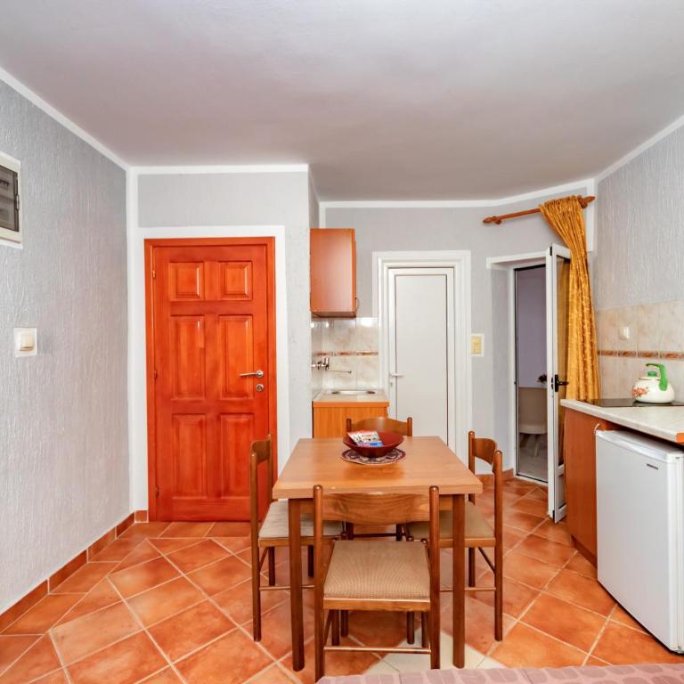 Villa Glavanovic - Apartment - 3
