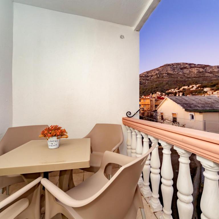 Villa Glavanovic - Apartment - 1