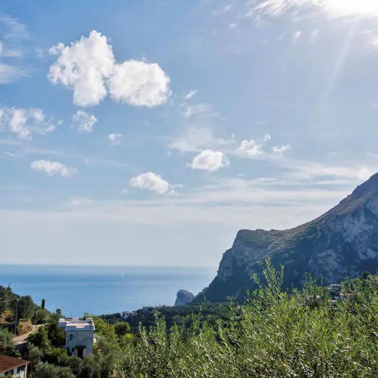 Villa Simba - Three-Bedroom House - 23