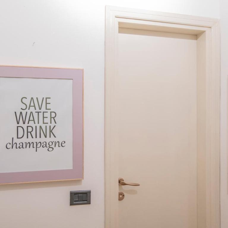 Bed&Breakfast Relax In The Lake - Camera Matrimoniale/Doppia con Letti Singoli con Bagno Privato - 15