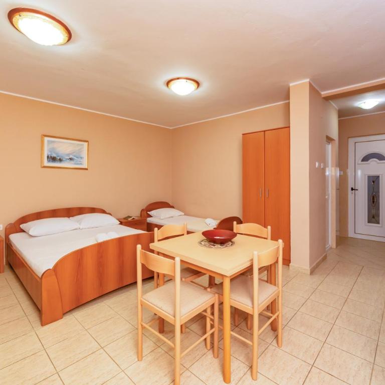 Villa Glavanovic - Studio (4 Adults) - 6