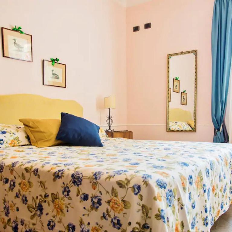 Villa Simba - Three-Bedroom House - 12