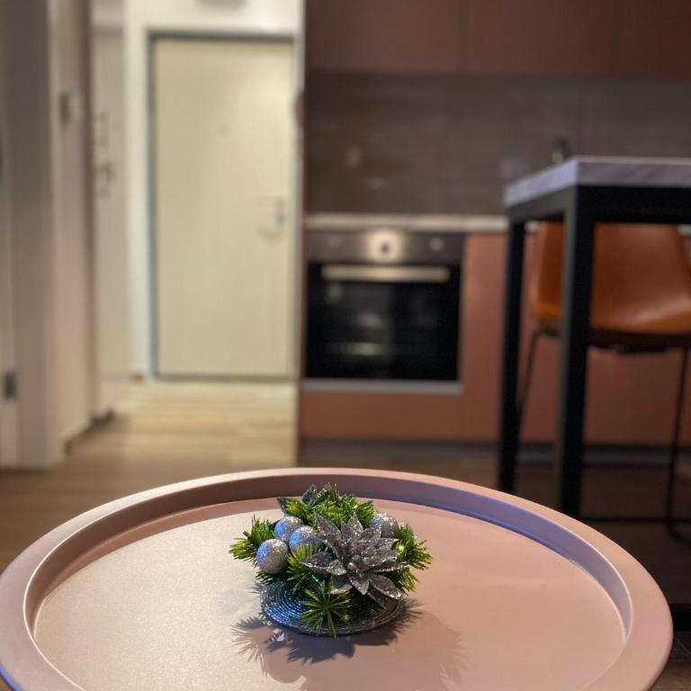 Apartman JOY - One-Bedroom Apartment - 22