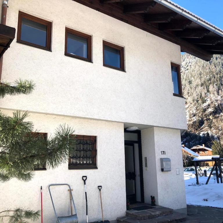 Haus JoLoMo - Apartment mit 2 Schlafzimmern - 7