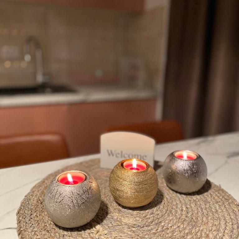 Apartman JOY - One-Bedroom Apartment - 20