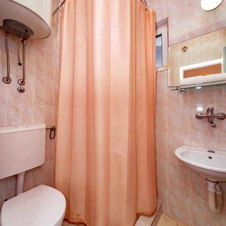 Villa Glavanovic - Double Room with Balcony - 1
