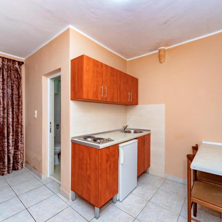 Villa Glavanovic - Double Room with Balcony - 4