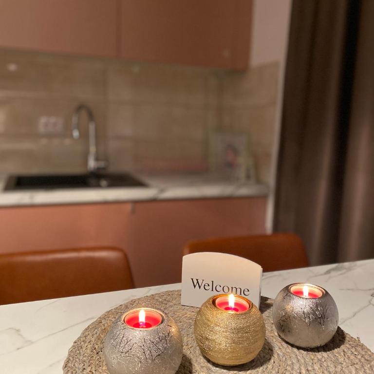 Apartman JOY - One-Bedroom Apartment - 28