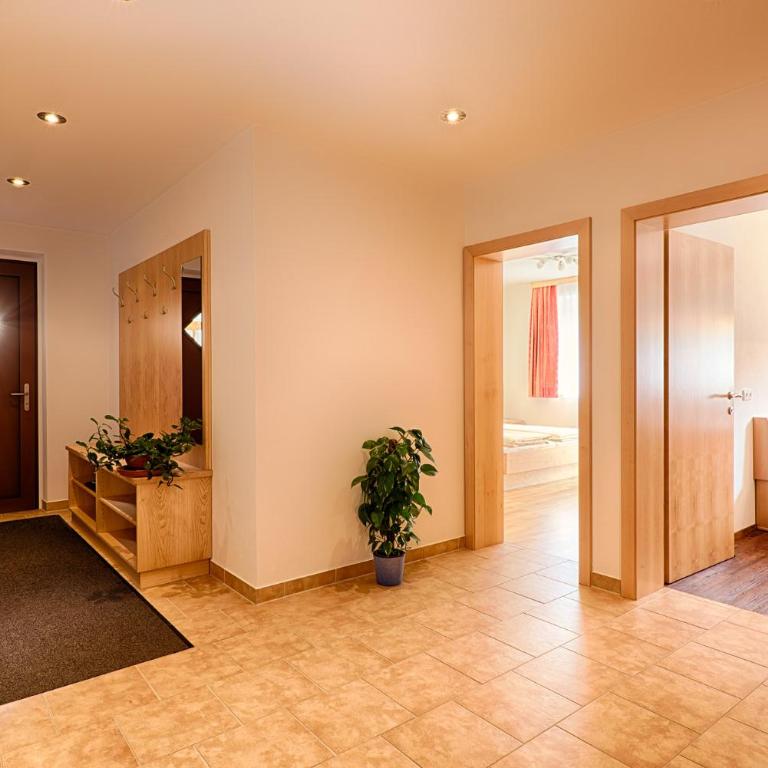 Appartementhaus Berger - Apartment mit 2 Schlafzimmern - 4