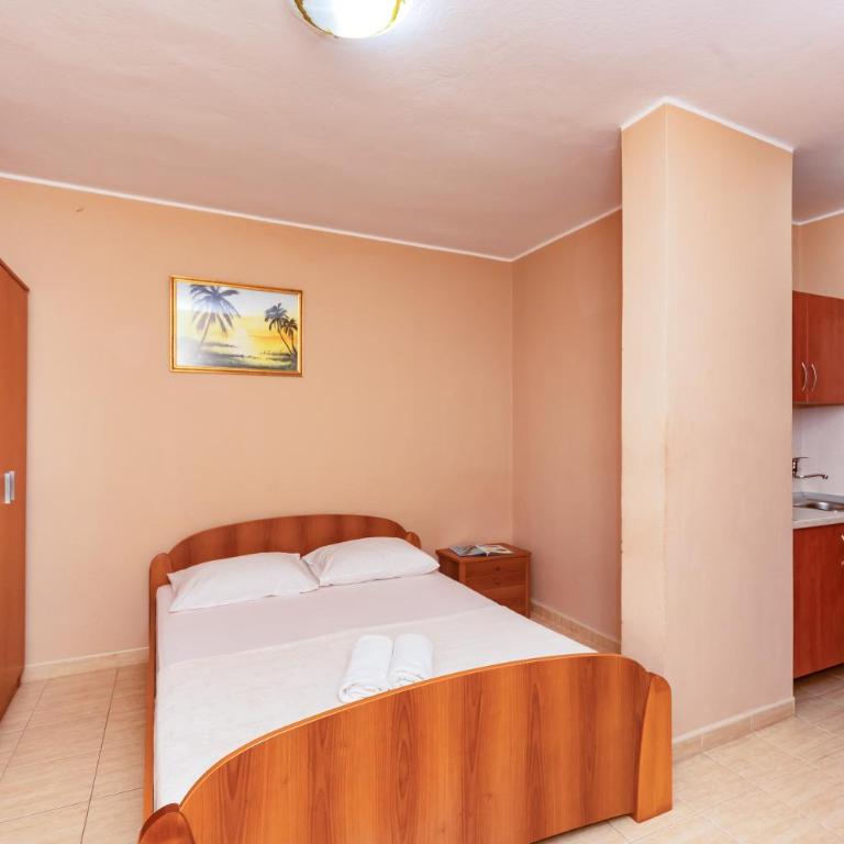 Villa Glavanovic - Studio (3 Adults) - 5
