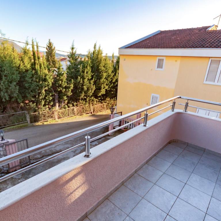 Villa Glavanovic - Studio (3 Adults) - 4