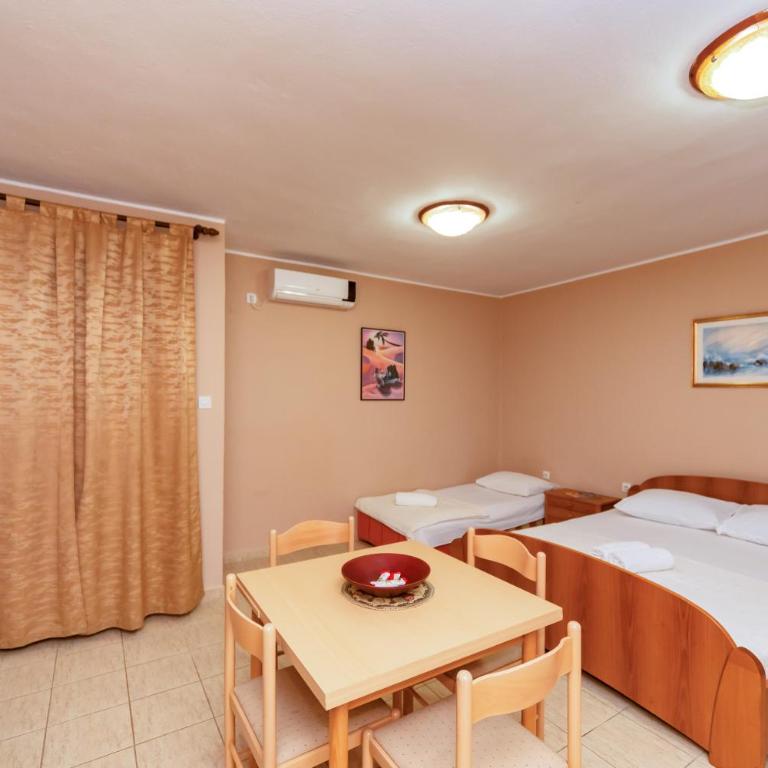 Villa Glavanovic - Studio (4 Adults) - 2