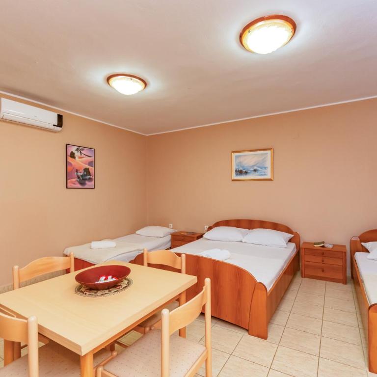 Villa Glavanovic - Studio (4 Adults) - 3