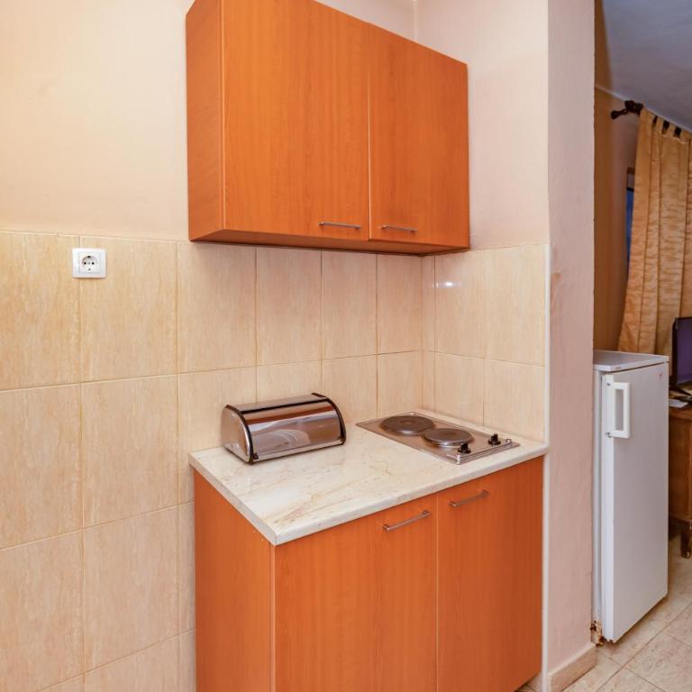 Villa Glavanovic - Studio (4 Adults) - 1