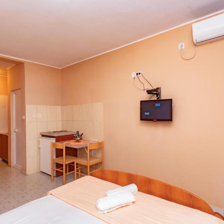 Villa Glavanovic - Studio Apartment - 3