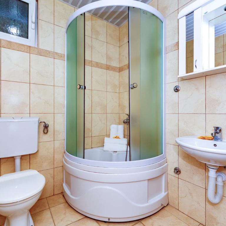 Villa Glavanovic - Studio Apartment - 4