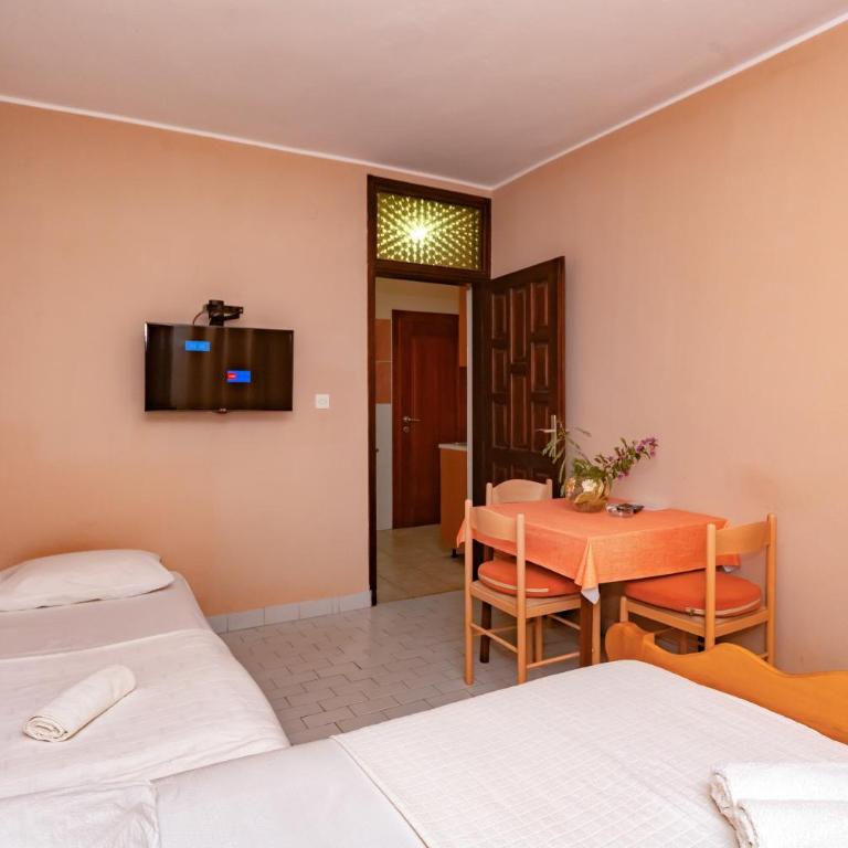 Villa Glavanovic - Studio Apartment - 6