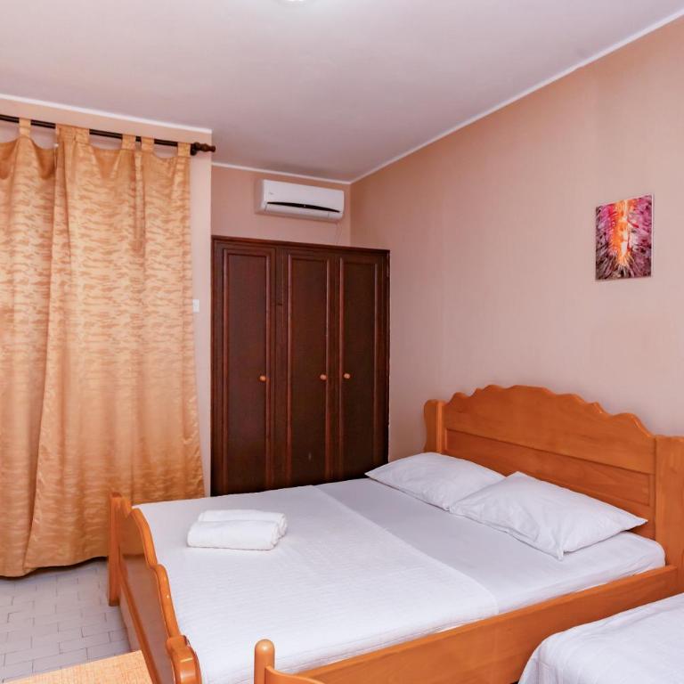Villa Glavanovic - Studio Apartment - 8