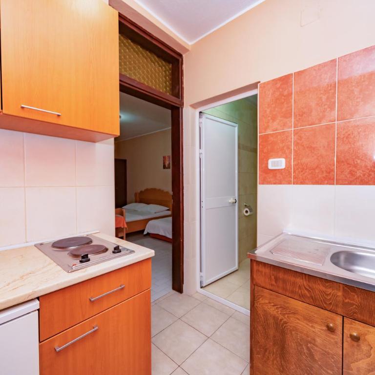 Villa Glavanovic - Studio Apartment - 2
