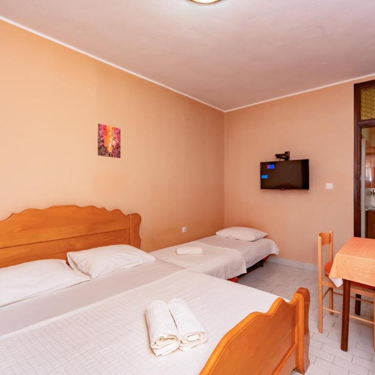 Villa Glavanovic - Studio Apartment - 3