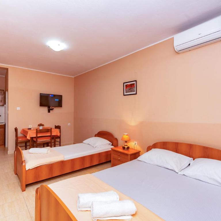Villa Glavanovic - Studio Apartment - 4