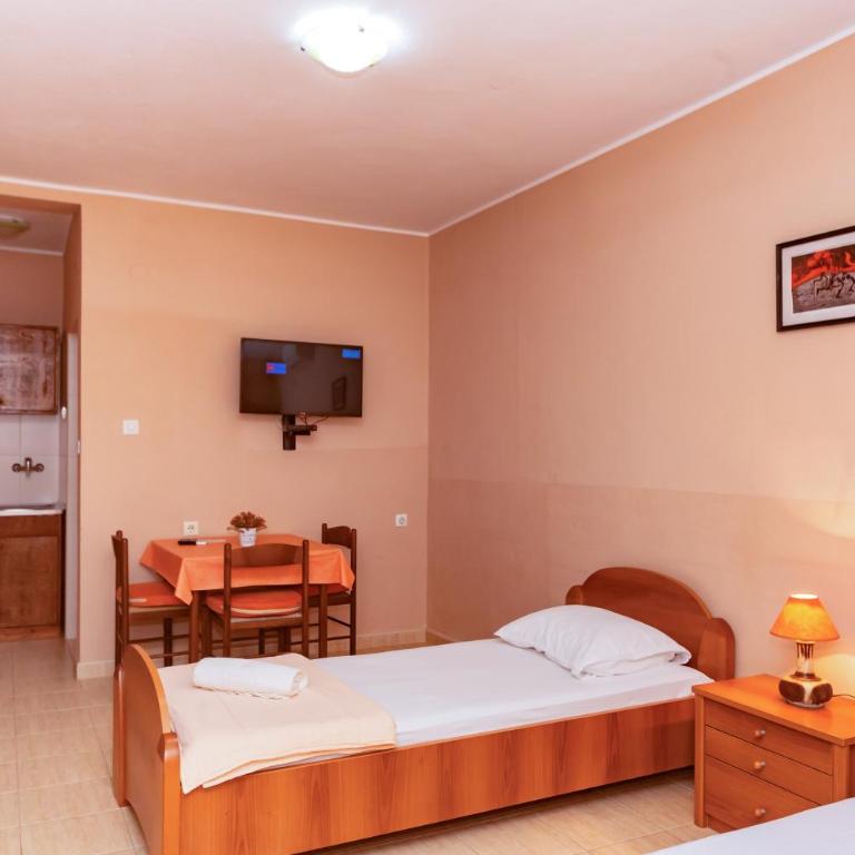 Villa Glavanovic - Studio Apartment - 5