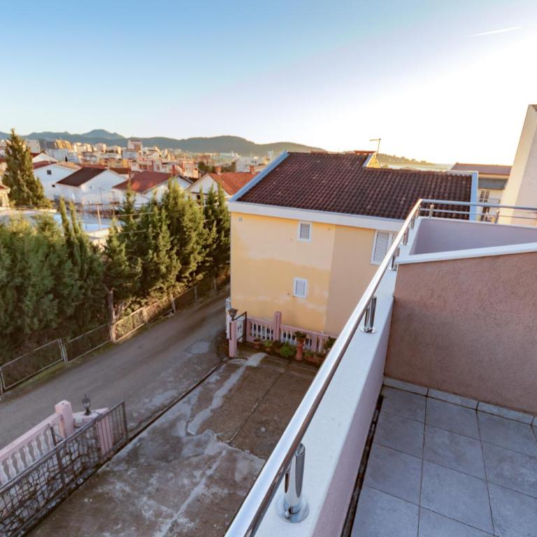 Villa Glavanovic - Studio Apartment - 1