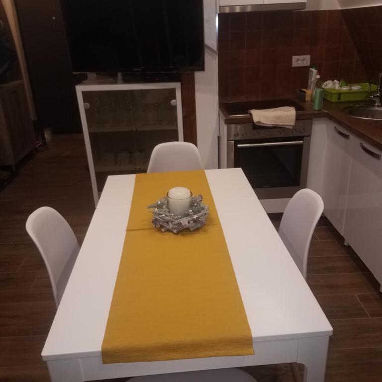 Apartman Tea - Duplex Apartment - 2