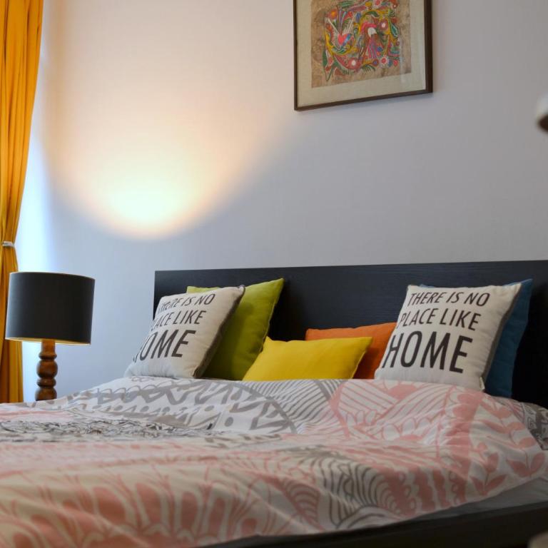 City Center Lovely Studio Apartment - Apartman sa 1 Spavaćom Sobom - 15