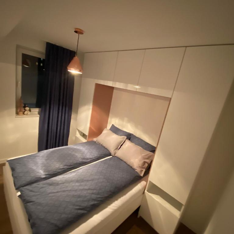 Apartman JOY - One-Bedroom Apartment - 17