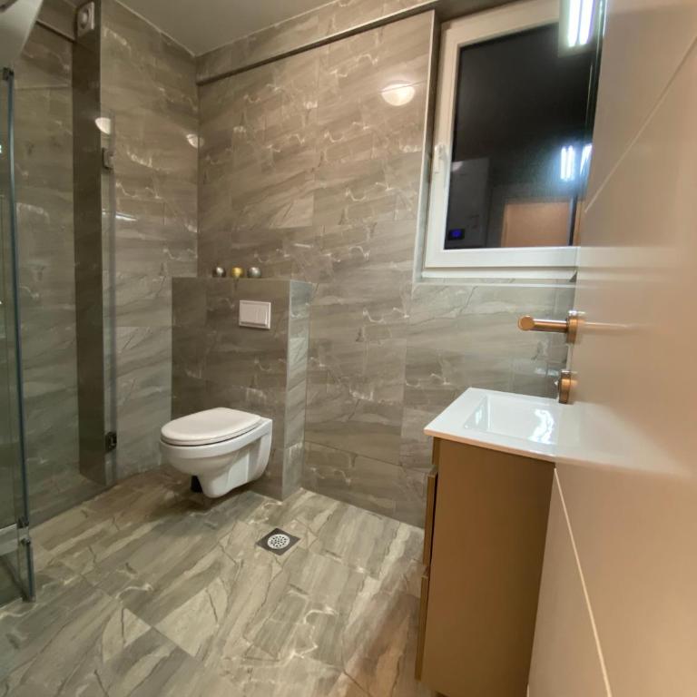 Apartman JOY - One-Bedroom Apartment - 14