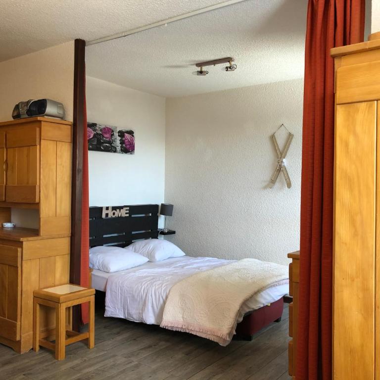 Les Cimes - Apartment mit 2 Schlafzimmern - 6