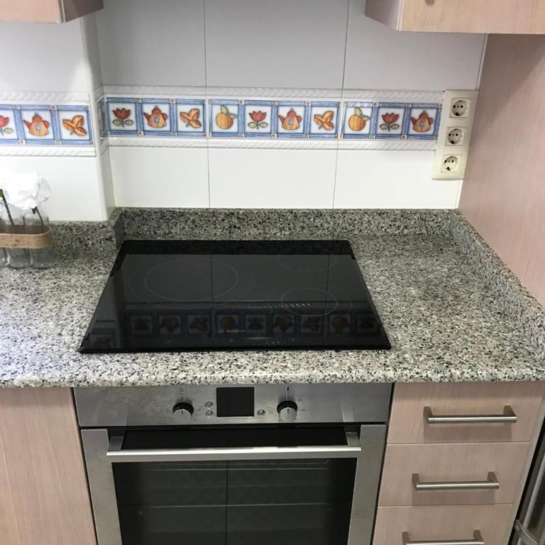 Apartamentos Trebol - Apartamento de 2 dormitorios - 39