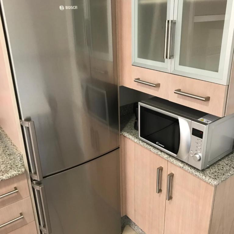 Apartamentos Trebol - Apartamento de 2 dormitorios - 38
