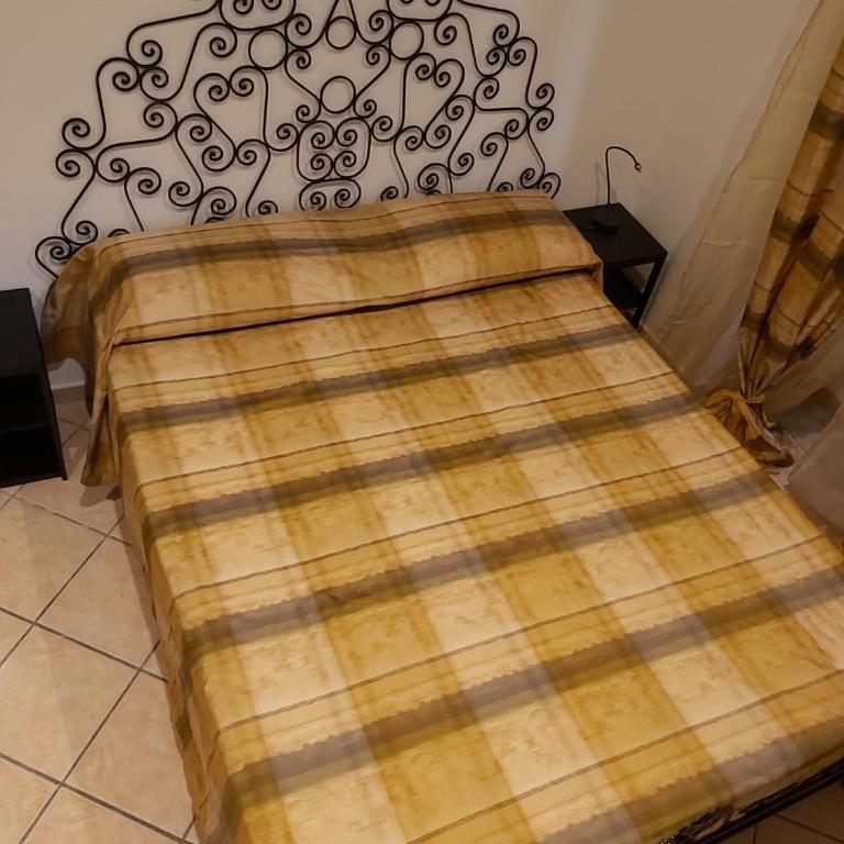 La Casa di Pina - Habitación Familiar con baño privado - 1