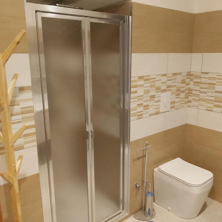 La Casa di Pina - Habitación Familiar con baño privado - 2