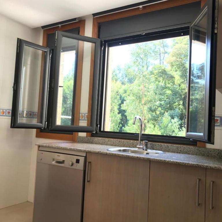 Apartamentos Trebol - Apartamento de 2 dormitorios - 28