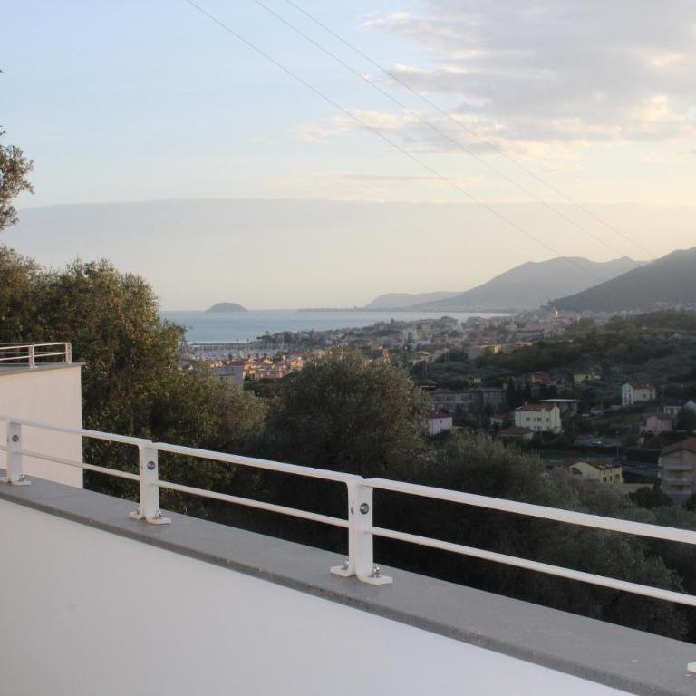 Abelia 4 - Appartamento con 1 Camera da Letto - 1