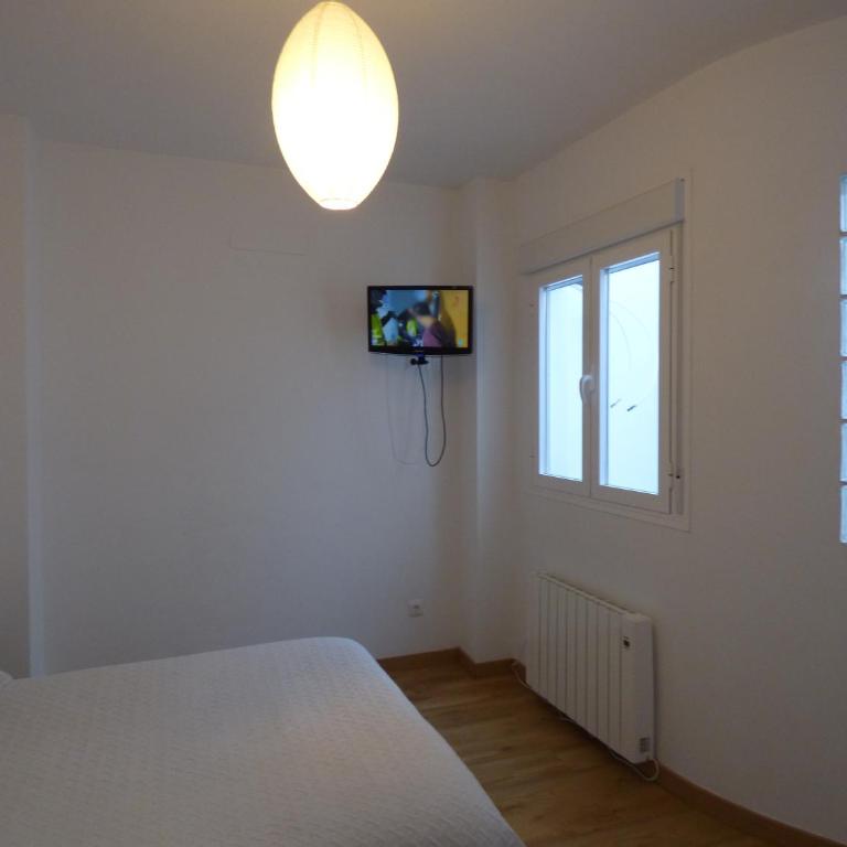 Viviendas Turísticas La Merced - Apartamento de 2 dormitorios - 3