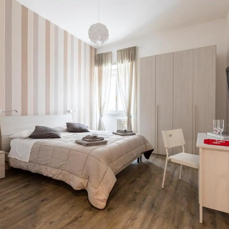 Cornelia House - Appartamento con 2 Camere da Letto - 1