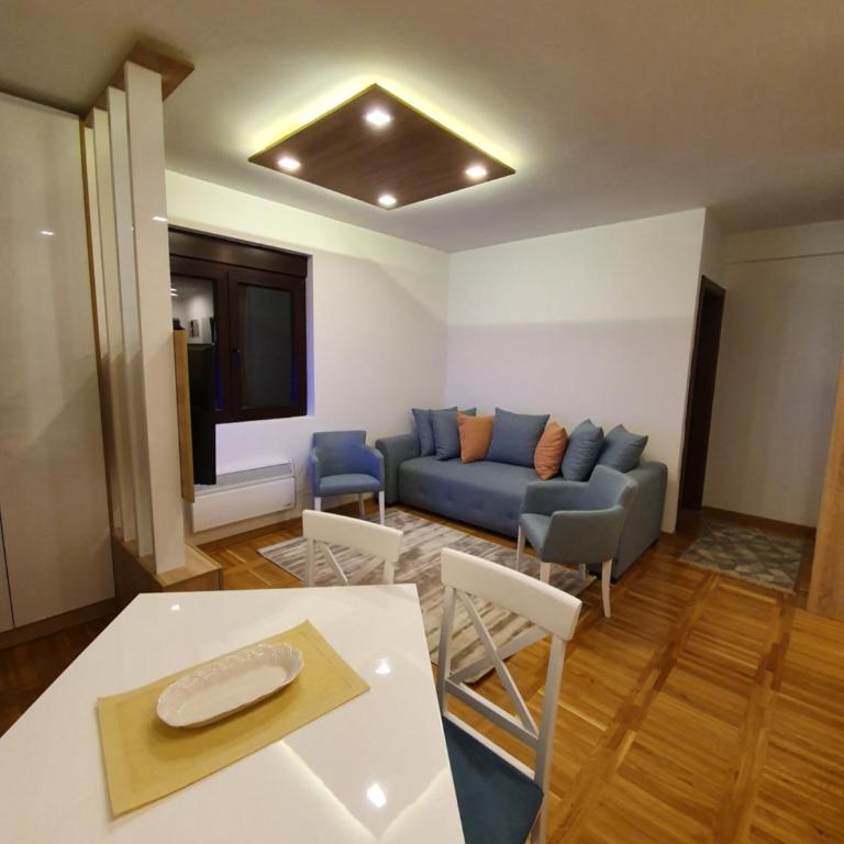 Zlatibor Apartman 21 - Apartman sa 1 Spavaćom Sobom - 3