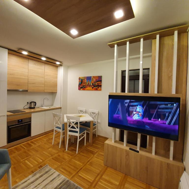 Zlatibor Apartman 21 - Apartman sa 1 Spavaćom Sobom - 2