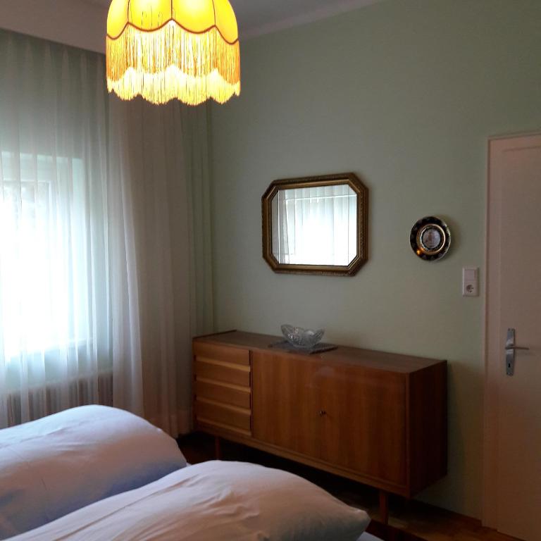 Villa Siebenruh - Apartment mit 2 Schlafzimmern - 7