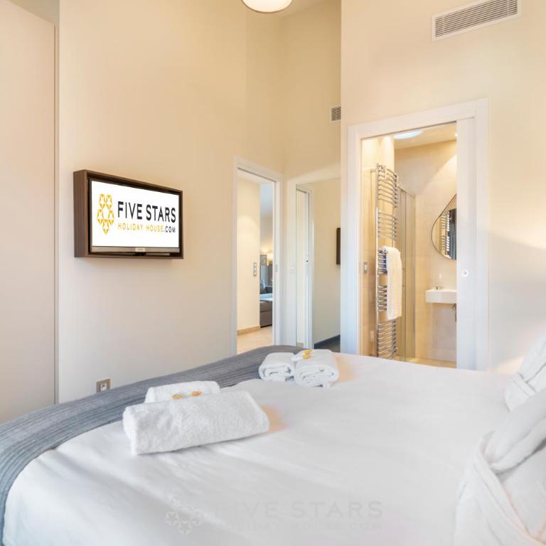 Villa Artemys - Five Stars Holiday House - Appartamento con Balcone - 13