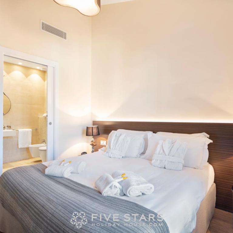 Villa Artemys - Five Stars Holiday House - Appartamento con Balcone - 2
