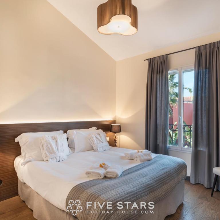 Villa Artemys - Five Stars Holiday House - Appartamento con Balcone - 3
