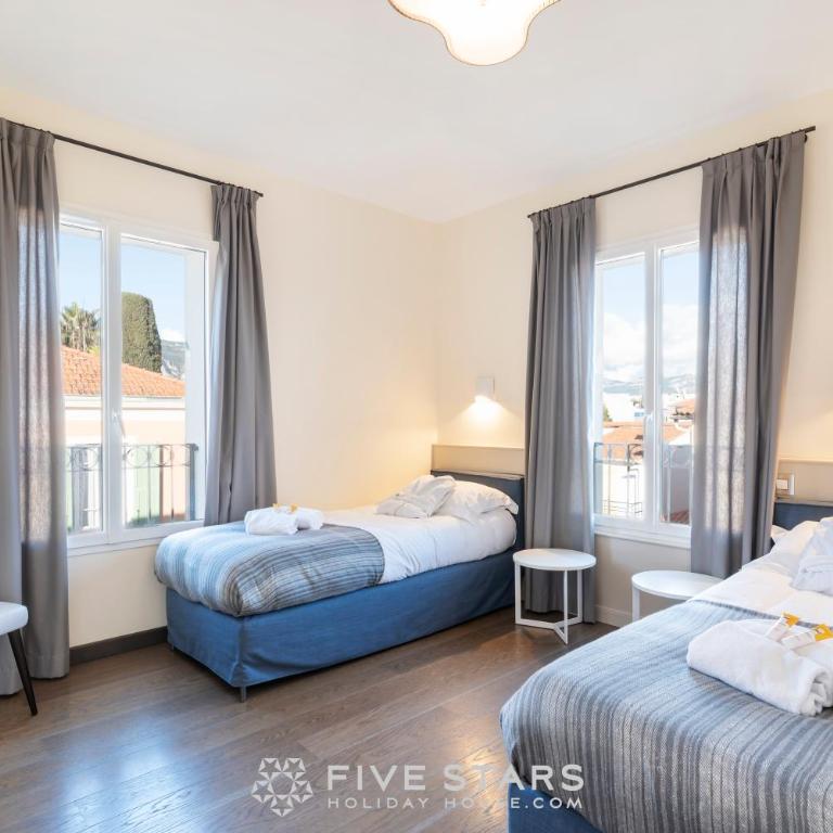 Villa Artemys - Five Stars Holiday House - Appartamento con Balcone - 4