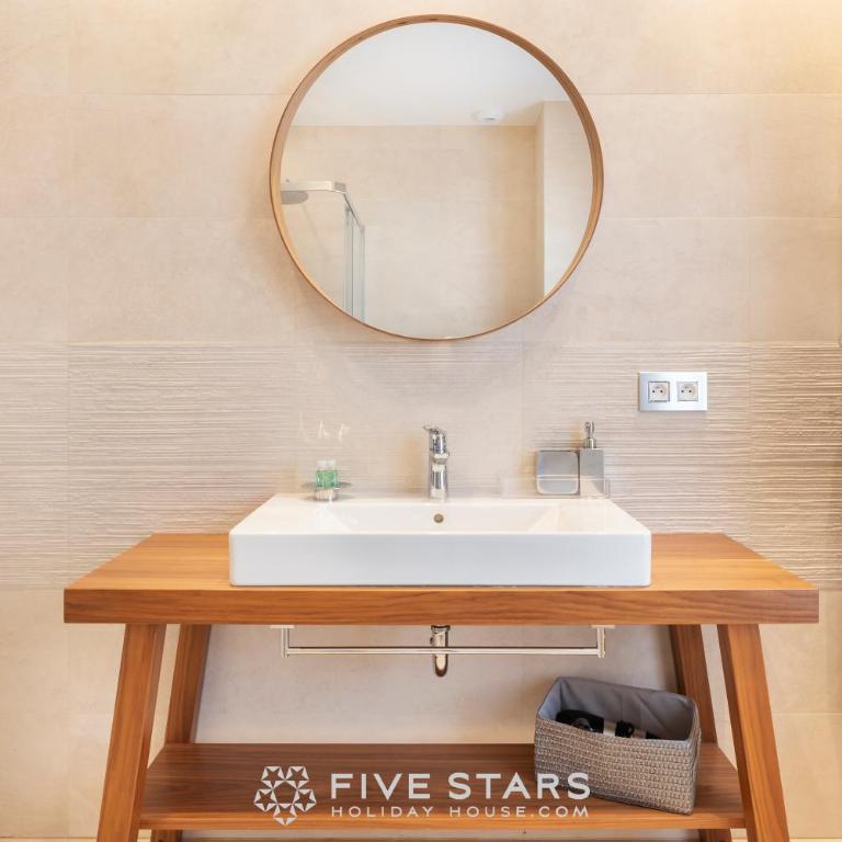 Villa Artemys - Five Stars Holiday House - Appartamento con Balcone - 3