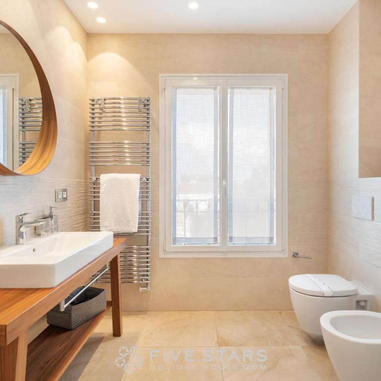 Villa Artemys - Five Stars Holiday House - Appartamento con Balcone - 8