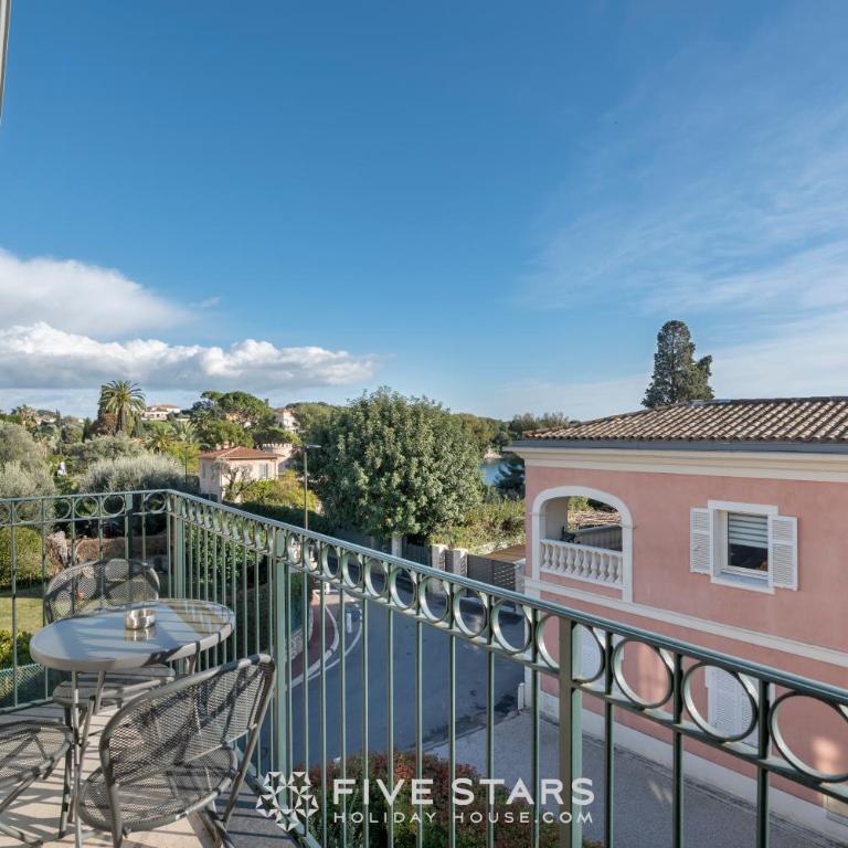 Villa Artemys - Five Stars Holiday House - Appartamento con Balcone - 9